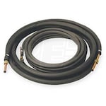 Kamco EZ-Roll - 50' Length - Ductless Mini Split Line Set - 1/4