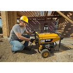 Caterpillar EGD-RP7500EBULK