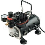 DeVilbiss AirBlade 803286 Air Brush Compressor