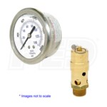 Atlas Tank Kit B (250 Gallons Up To 900 Gallons)