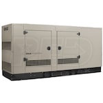 Kohler 100ERESD-QS11 - 100 kW Emergency Standby Power Generator (Aluminum) (120/240V Single-Phase)