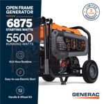 Generac 8150