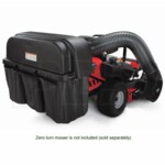 Ariens Pump-Assist Zero Turn Triple Bagger (Zoom XL Models)
