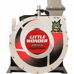 Little Wonder 8184-04-01