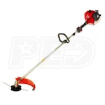 Efco 36cc 2-Cycle Gas Professional Straight Shaft String Trimmer/Brushcutter