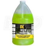 BE Semi-Pro Deck & Fence Pressure Washer Detergent Concentrate (1 Gallon)