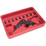 Sunex Tools SX4325K - 1/4