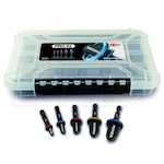 RectorSeal Pro-Fit&trade; Precision Flaring Kit - With Tool Box