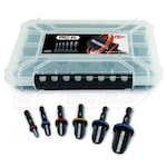RectorSeal Pro-Fit&trade; Swaging Kit - With Tool Box