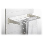 Runtal Omnipanel - Pull-Out Drying Rack - 20