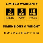 DeWalt 60604