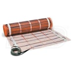 SunTouch TapeMat - 60 Sq Ft - Radiant Floor Heating Mat - 120V - 3' W x 20' L - 6.0 Amp Draw