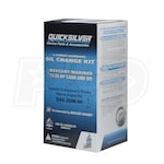 Quicksilver 8M0081910