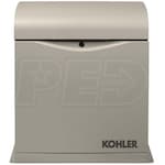 Kohler EGD-12RESVLKIT