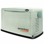 Generac Guardian™ 8kW Home Standby Generator