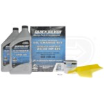 Quicksilver 8M0081911