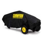 Champion Small Log Splitter Cover (7 Ton)