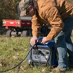 Westinghouse IGEN4500-SD