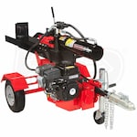 Gravely 34-Ton Horizontal / Vertical Gas Log Splitter