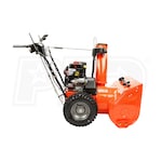 Ariens st24le
