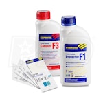 Triangle Tube Fernox Boiler Commissioning Kit