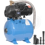 Superior Pump 94520-0