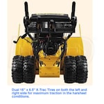Cub Cadet 945SWE