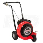 Gravely Hurricane Plus 6HP 4-Cycle Subaru Walk Behind Blower