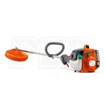 Husqvarna 128L 28cc Straight Shaft String Trimmer