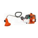 Husqvarna 128C 28cc Curved Shaft String Trimmer