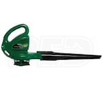 Weed Eater 7.5 Amp Electric Leaf Blower