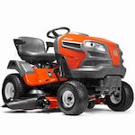 Husqvarna Fast Tractor YTH24V48 (48