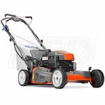 Husqvarna HU675FE (22