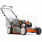 Husqvarna HU550F (22