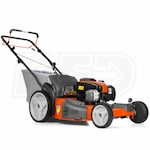 Husqvarna HU550FH (22
