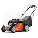 Husqvarna LC221RH (21