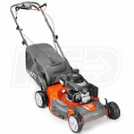 Husqvarna all wheel drive mower sales
