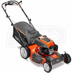 Husqvarna HU800AWDH 22