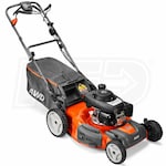 Husqvarna HU800AWDX BBC 22 190cc Honda Self Propelled All Wheel Drive Lawn Mower w Brake Blade Clutch Husqvarna 961 45 00 29