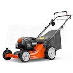 Husqvarna lc221fhe sales