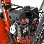 Husqvarna ST327P