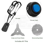 Husqvarna 966 01 60-02-SD