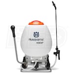 Husqvarna HDE4P Commercial Backpack Sprayer