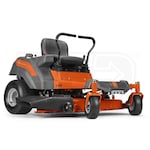 Husqvarna Z246 46 20HP Zero Turn Lawn Mower Husqvarna 970 46 74 01