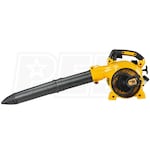 Poulan Pro BVM200VS 25cc 2-Cycle Hand Held Leaf Blower