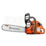 Husqvarna 435E II (16