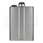 Rinnai RUC80 - 5.0 GPM at 60&deg; F Rise - 0.92 UEF  - Propane Tankless Water Heater - Direct Vent
