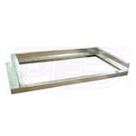 Goodman Internal Filter Rack - Downflow - 14