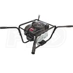 Earthquake 190cc Two Man Earth Auger