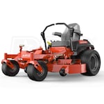 Ariens apex 2025 52 kawasaki review